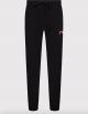 Emporio Armani Bold Monogram Mannen Pyjamabroek - Black - Maat M