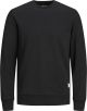 JACK&JONES JJEBASIC SWEAT CREW NECK NOOS Heren Trui - Maat XXL
