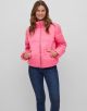 VILA VITATE L/S SHORT PUFFER JACKET - NOOS Dames Jas - Maat 38