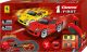 Carrera First Ferrari - Racebaan