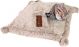 Happy Pet Hugs Snuggle - Kattenslaapzak - 50 x 50 cm