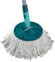Leifheit Clean Twist Vervangingsmop
