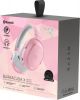 Razer Barracuda X (2022) Draadloze Gaming Headset - Quartz Pink (PC/PlayStation/Switch/Android)