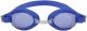 Zwembril Junior - blauw