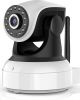 IP-camera met bewegingsdetectie - babyfoon - draadloze camera met wifi ondersteuning + app - Superdealer Sricam