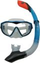 Aqua Lung Sport Diva I LX + Island Dry - Snorkelset - Dames - Aqua