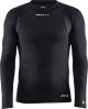 Craft Active Extreme X Cn L/S Thermoshirt Heren - Maat S