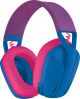 Draadloze Gaming Headset - Bluetooth - Blauw Logitech G435 LIGHTSPEED - 