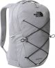 The North Face rugzak Jester (29 liter) grijs/zwart