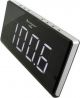 Soundmaster UR8400 Jumbo LED wekkerradio met dimbaar display SHOWMODEL