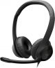 Logitech H390 - Computer Headset - USB A - Ruisonderdrukkend - Graphite