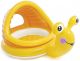 Intex Lazy Snail Baby zwembad