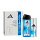adidas Climacool Geschenkset - 400 ml