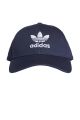 Adidas originals pet Baseball Classic Trefoil donkerblauw