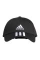 adidas Performance kids pet zwart/wit
