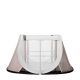 Reisbed AeroMoov Instant Travel Cot - White Sand