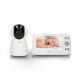 Alecto  babyfoon met camera en 5