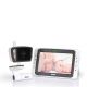 Alecto DVM-250 babyfoon met camera en 5