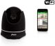Alecto DVC-155IP Wifi indoor camera, zwart SHOWMODEL