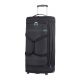 American Tourister reistas - HEROLITE DUFFLE/WH 79/29 (Groot) Zwart