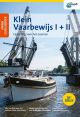 ANWB: Cursusboek Klein Vaarbewijs I + II - Eelco Piena