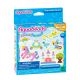 Aquabeads sprookjesset pastel