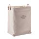 Aquanova Lubin - Wasmand - Large - Beige