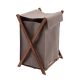 Wasmand Dali (103 liter) Taupe Aquanova 