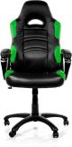 Arozzi Enzo Racestoel - Groen