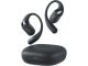 SHOKZ Oordopjes OpenFit 2+ Open-Ear TWS Zwart Oordopjes Zwart