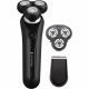 Scheerapparaat XR1750 - Met Roterende 360° kop Remington X5 Limitless