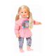 BABY born Sally Tienerpop - 63cm
