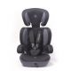 Babyauto Konar autostoel groep 1/2/3 zwart