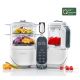 Babymoov Nutribaby(+) stoomkoker en blender loft white