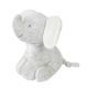 BamBam olifant grijs knuffel 15 cm