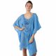 Barts - Limbe Kaftan - sky - Vrouwen - Maat One size