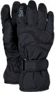 Barts Basic Skigloves Unisex Handschoenen - Black - Maat L