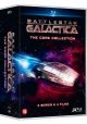 Battlestar galactica - Complete collection (Blu-ray)