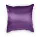 Beauty Pillow® Original - Satijnen Kussensloop - Aubergine - 80x80 (Duitse maat)