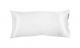 Beauty Pillow® White - Kussensloop - 80x40 (Duitse maat)