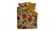 Dekbedovertrek bloemen - 240x200/220 (lits-jumeaux) Beddinghouse Hellebore Multi SHOWMODEL