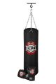 Benlee boksset Thunder 90cm zwart