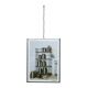 BePureHome XPOSE X-LARGE FOTOLIJST MET KETTING METAAL 30x40