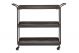 BePureHome Tea Trolley - 85x99x37 cm