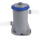 Bestway - Zwembadfilterpomp - 206L/H