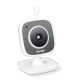 Beurer babyfoon BY88 Connect Baby Monitor/Multifunctionele WiFi Camera tbv smartphone, tablet of PC