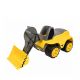 BIG power worker maxi loader