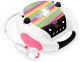 Bigben Draagbare CD-Speler + Microfoon - Eenhoorn/Unicorn SHOWMODEL