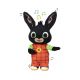 Bing Dansende Bing interactieve knuffel