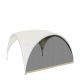 Bo-Garden Zijwand Voor Party Shelter Medium Met Gaas